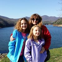 Katherine Richardson Photo 17