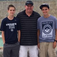 Mark Tanner Photo 20