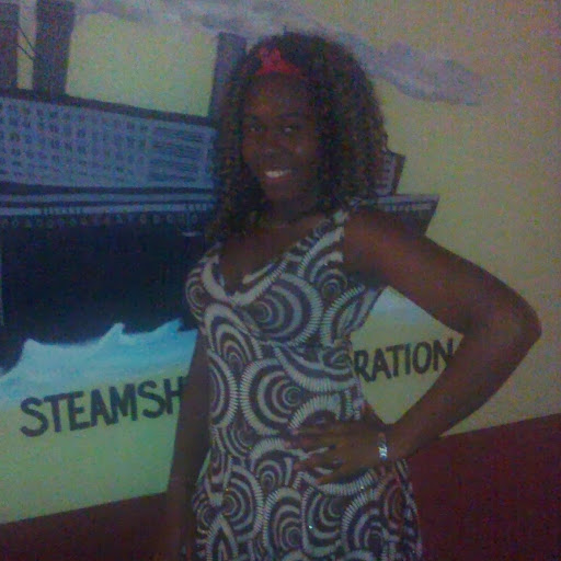 Simone Davis Photo 44