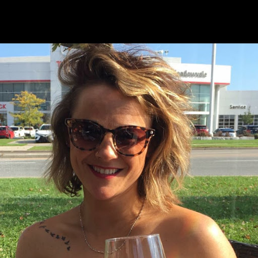 Tracy Mccall Photo 13