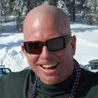 Neil Riddell Photo 9