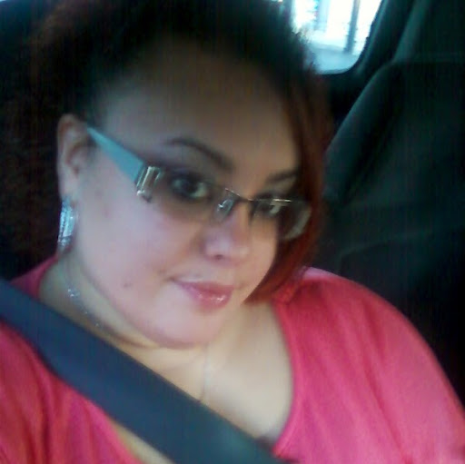 Grace Roldan Photo 20