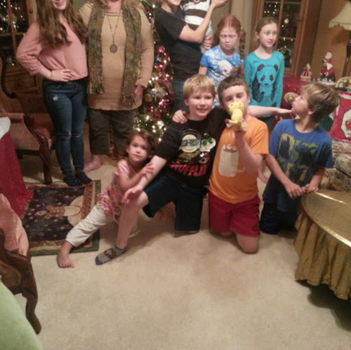 Ronald Fish Photo 37