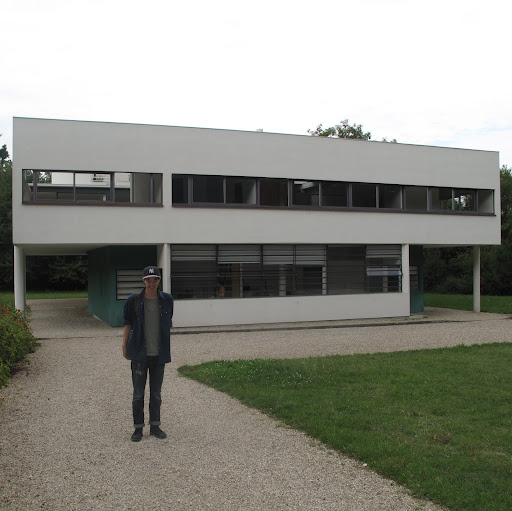 Michael Abel Photo 10