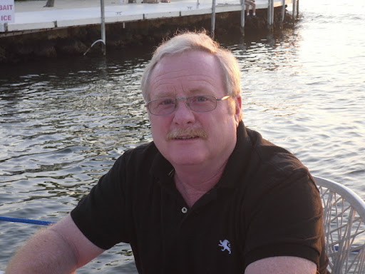 Bruce Brody Photo 14