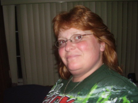Michelle Thayer Photo 19