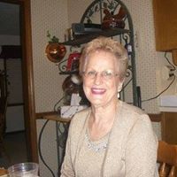 Carol Kennedy Photo 20