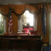 Marvin Robinson Photo 7