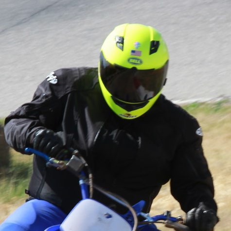 Sean Sterling Photo 10