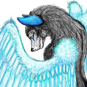 Angel Hunter Photo 27