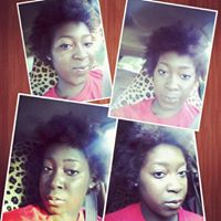 Angel Kendrick Photo 22