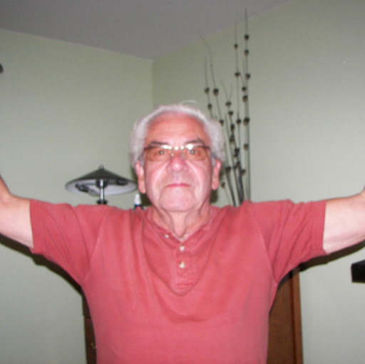 Jerry Barnes Photo 34