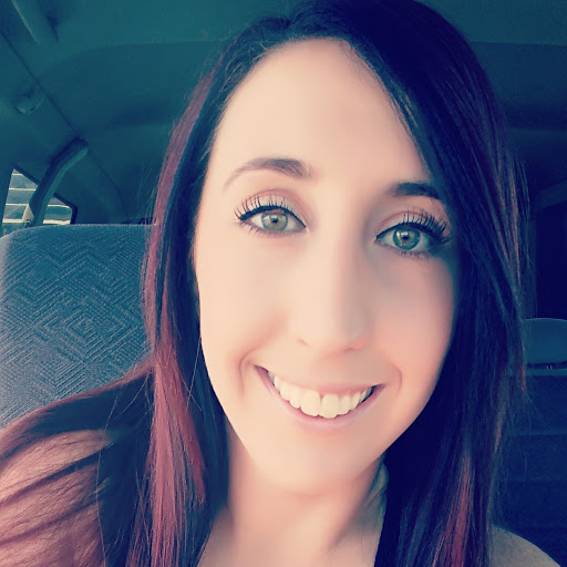Jessica Perkins Photo 28