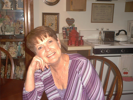 Carol Zimmerman Photo 50
