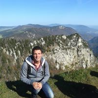 Scott Jordan Photo 24