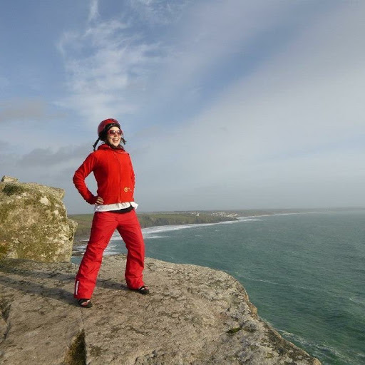 Catherine Swan Photo 18