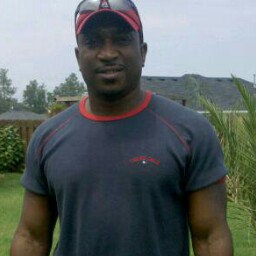 Anthony Morris Photo 45