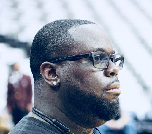 Christopher Henderson Photo 29