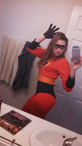 Heather Garcia Photo 12