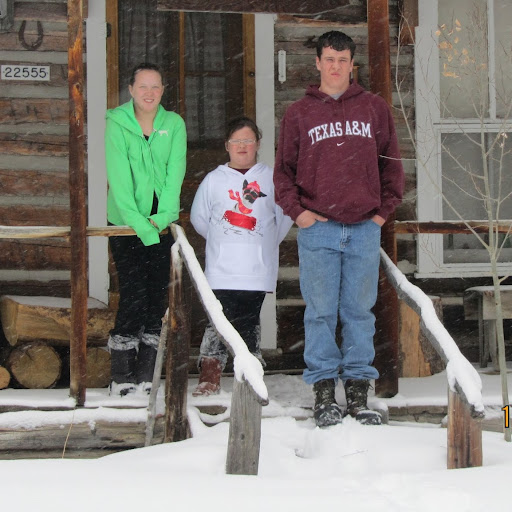 Marla Campbell Photo 14