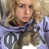 Megan Whaley Photo 16