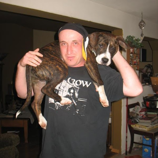 Kristy Rodgers Photo 30