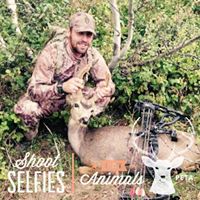 Joshua Packer Photo 9