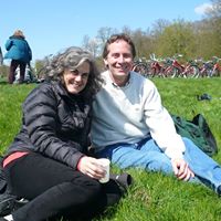 Barbara Horner Photo 20