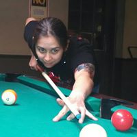 April Bower Photo 11