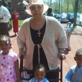 Delores Gray Photo 19