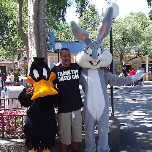 Paul Rivera Photo 26 Paul Rivera Photo 26