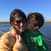 Christina Calabrese Photo 21