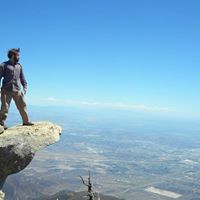 Justin Fuller Photo 25