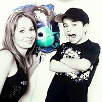 Christina Petit Photo 12