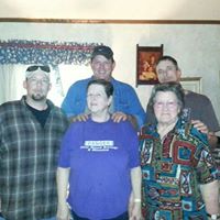 Debra Rushing Photo 7