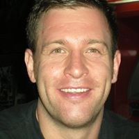 Robin Masters Photo 7