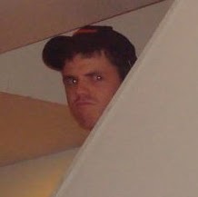Benjamin Hall Photo 9