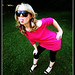 Kristina Meadows Photo 15