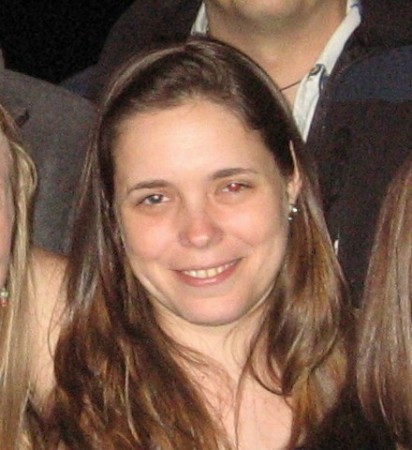 Sarah Redman Photo 19