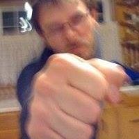 Corrie Busch Photo 2