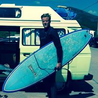 Peter Gilmer Photo 9