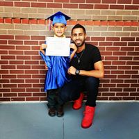 Alicea Perez Photo 1