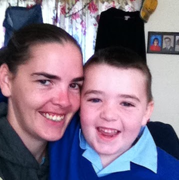 Rebecca Randall Photo 15