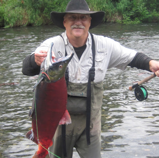 Roger Rankin Photo 18