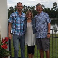 Terri Griffin Photo 22