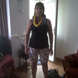 Jill Clancy Photo 16