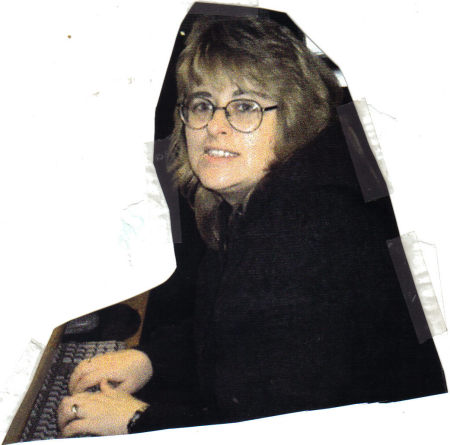 Michelle Myers Photo 13