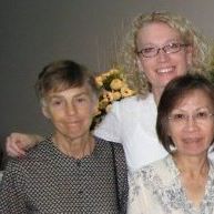 Janet Greenleaf Photo 11