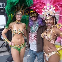 Jerry Driver Photo 7