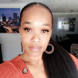 Angela Haynes Photo 13